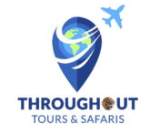 Throughout Tours & Travel